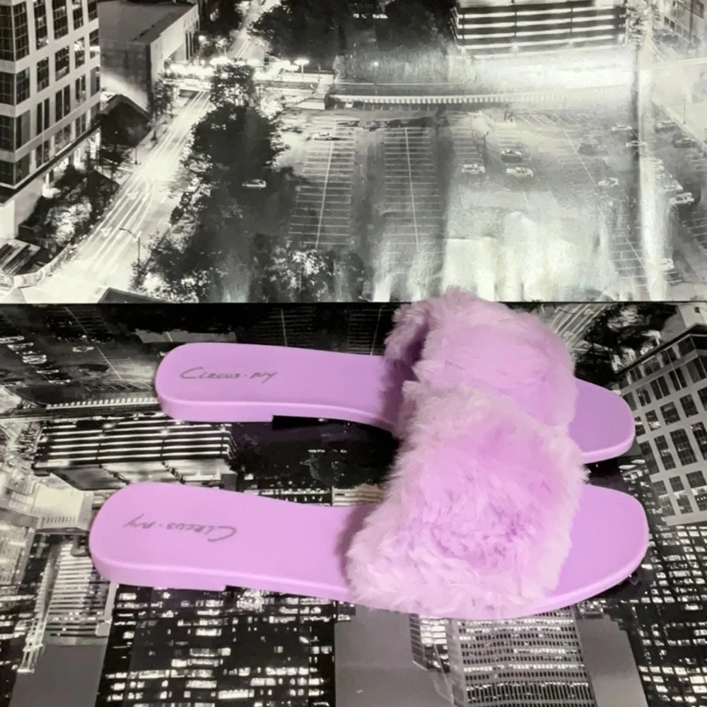 Circus by Sam Edelman Women's Size 10 Sandals - Chic & Comfortable - Picture 2 of 7